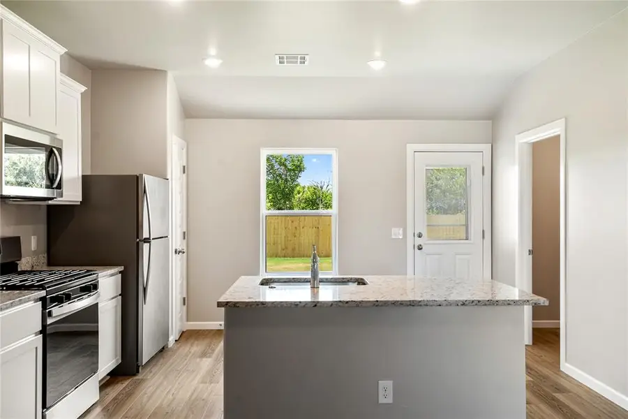 1808 Palmatum Road, El Reno, OK 73036 - #3