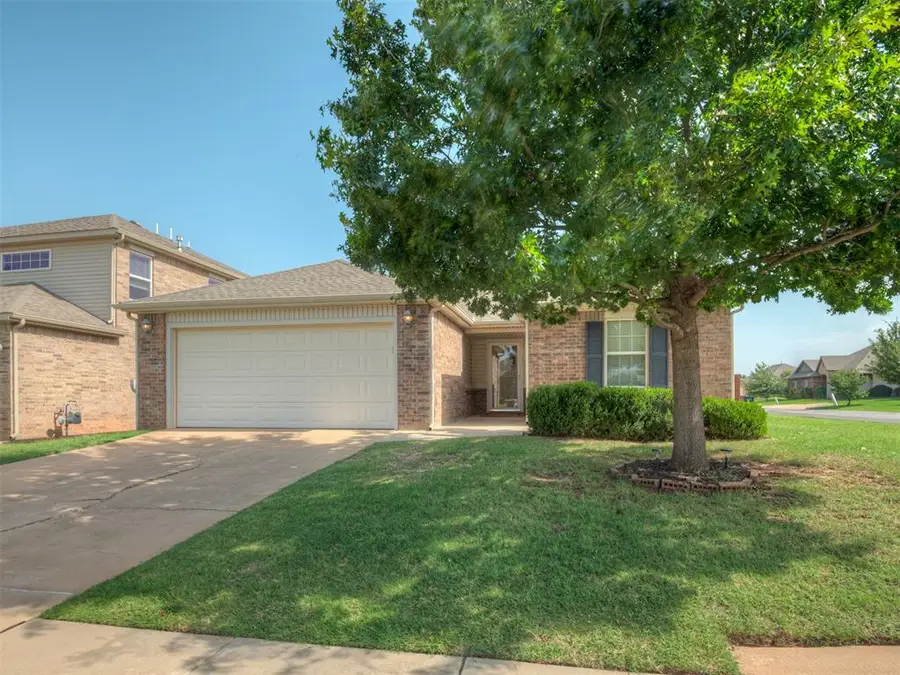 2401 NW 194th Street, Edmond, OK 73012 - #2