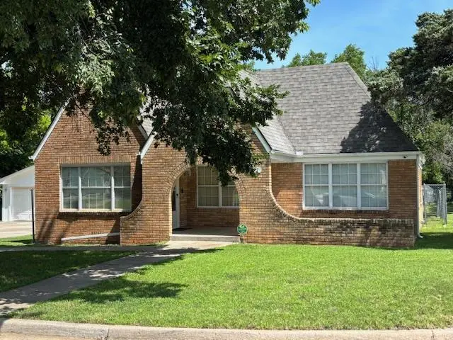 2037 NE 16th Terrace, Oklahoma City, OK 73117 - #1