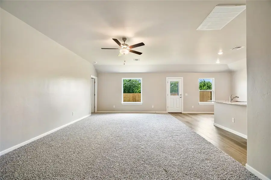 1904 Palmatum Road, El Reno, OK 73036 - #2