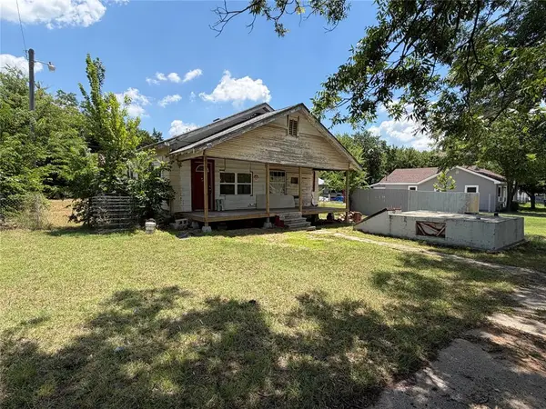 40 Jefferson Street, Seminole, OK 74868