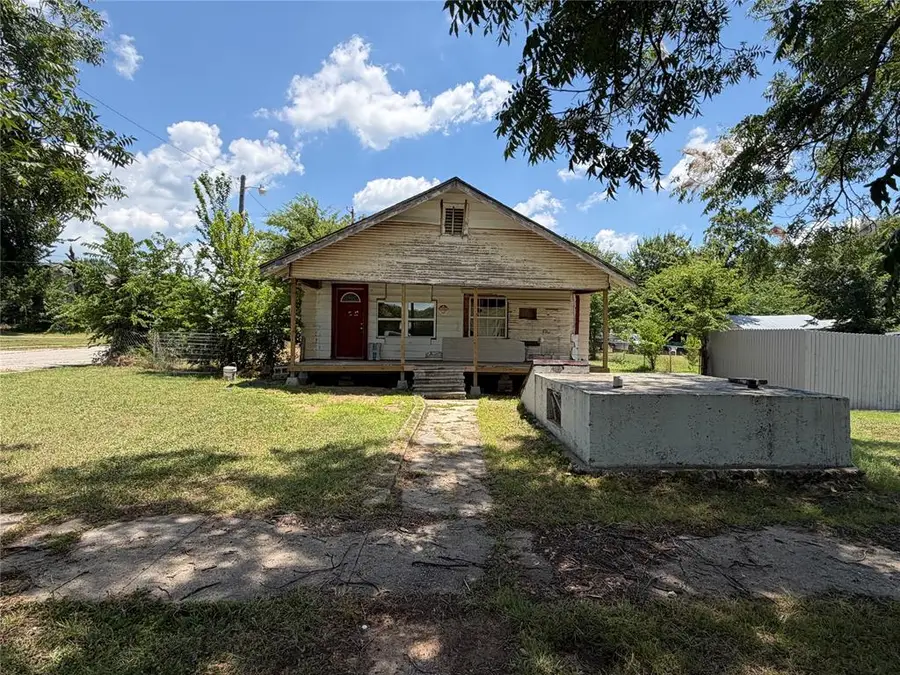 40 Jefferson Street, Seminole, OK 74868 - #2