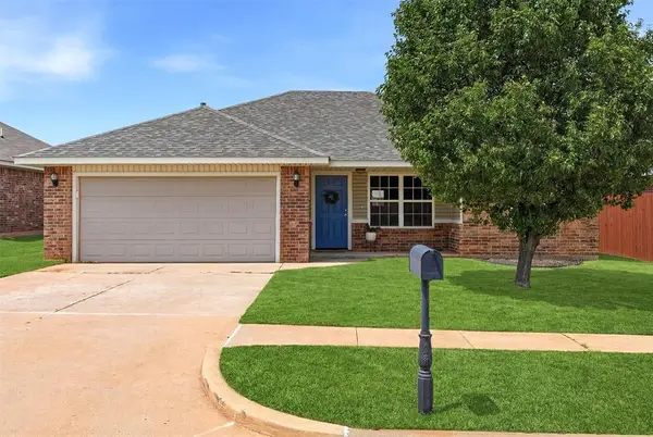 11813 NW 133rd Street, Piedmont, OK 73078