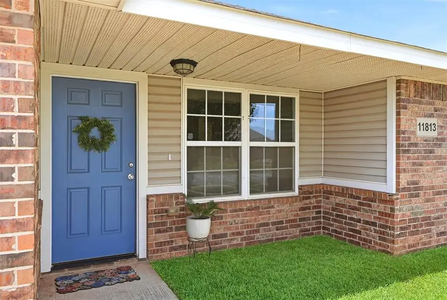 11813 NW 133rd Street, Piedmont, OK 73078 - #2