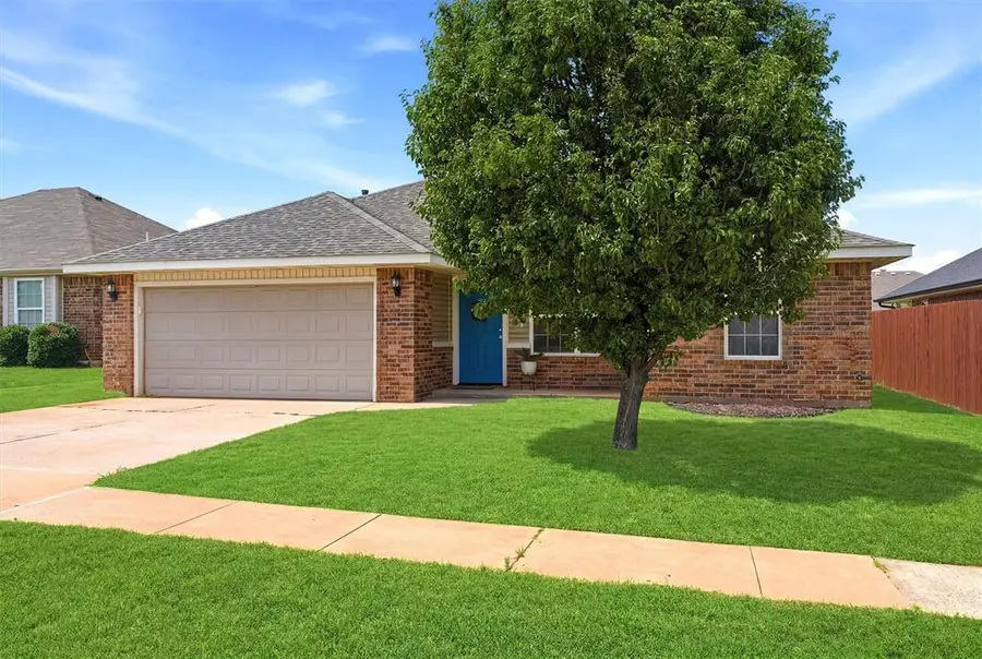 11813 NW 133rd Street, Piedmont, OK 73078 - #3