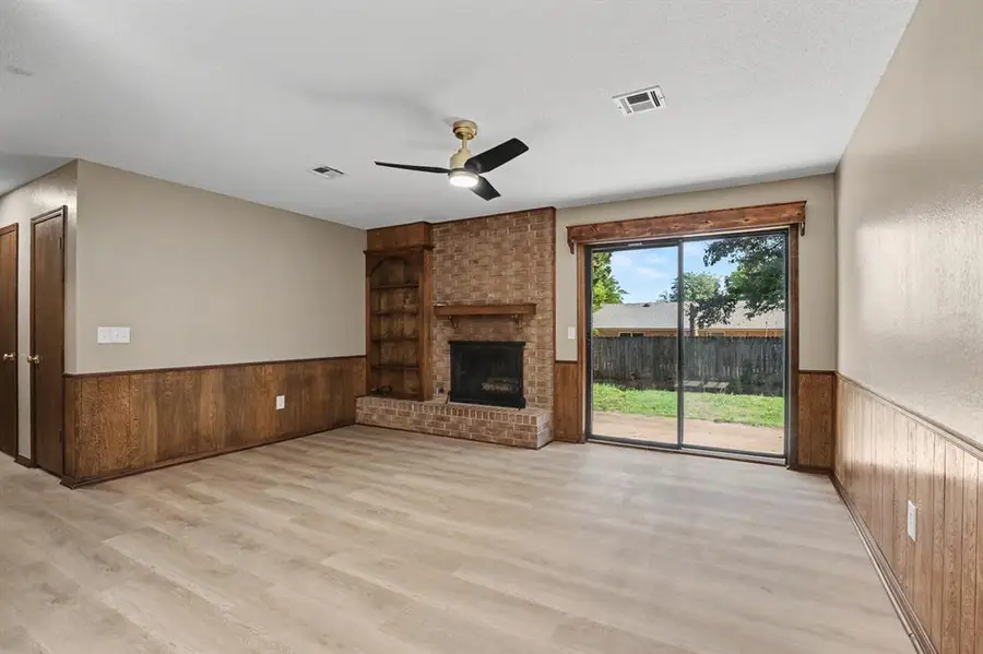 5829 Norman Road, Oklahoma City, OK 73122 - #3