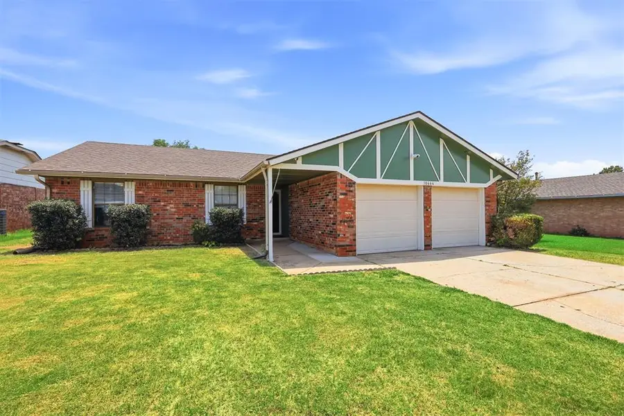 10444 Fairfax Lane, Yukon, OK 73099 - #2