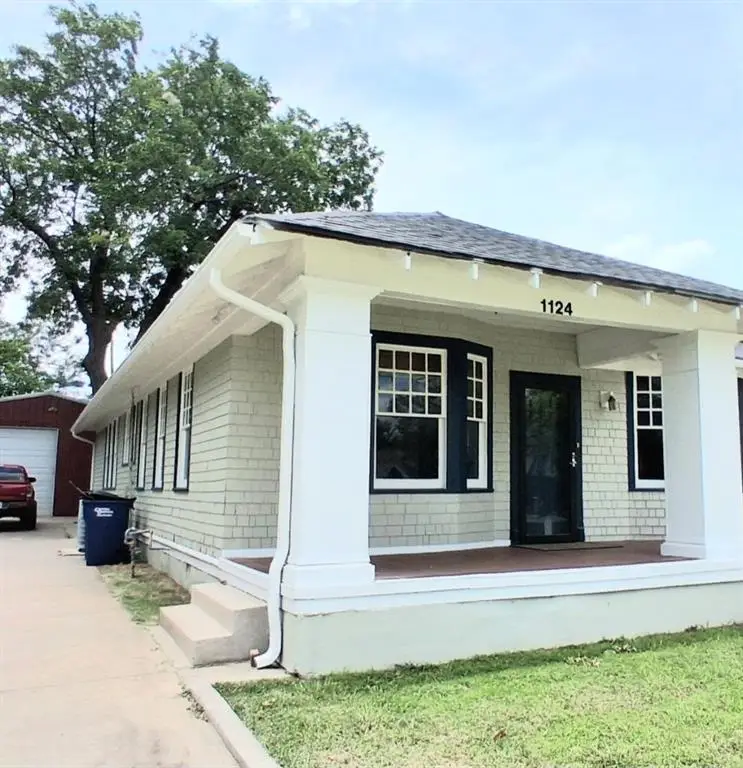 1124 N Bdwy, Shawnee, OK 74801 - #2
