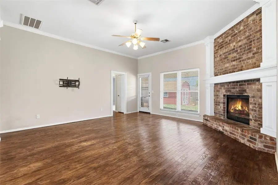 17612 Wain Bridge Avenue, Edmond, OK 73012 - #2