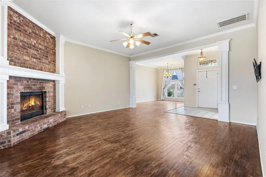 17612 Wain Bridge Avenue, Edmond, OK 73012 - #3