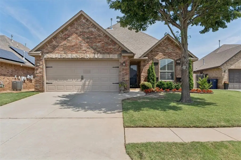 4909 SW 122nd Terrace, Oklahoma City, OK 73173 - #1