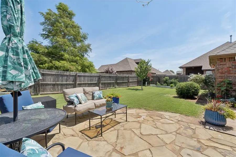 4909 SW 122nd Terrace, Oklahoma City, OK 73173 - #2