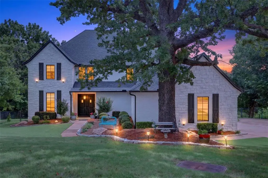 9314 Bergamo Boulevard, Edmond, OK 73034 - #1