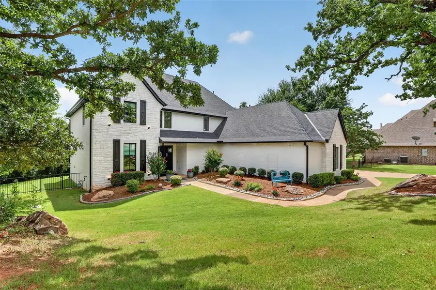 9314 Bergamo Boulevard, Edmond, OK 73034 - #2