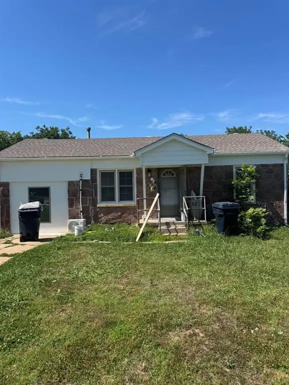 505 NW 91st Street, Oklahoma City, OK 73114