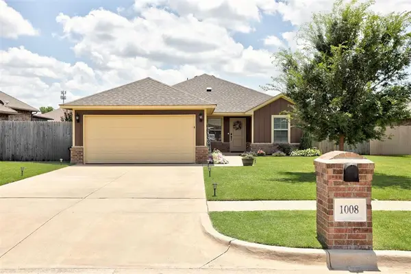 1008 SW 14th Street, Oklahoma City, OK 73160