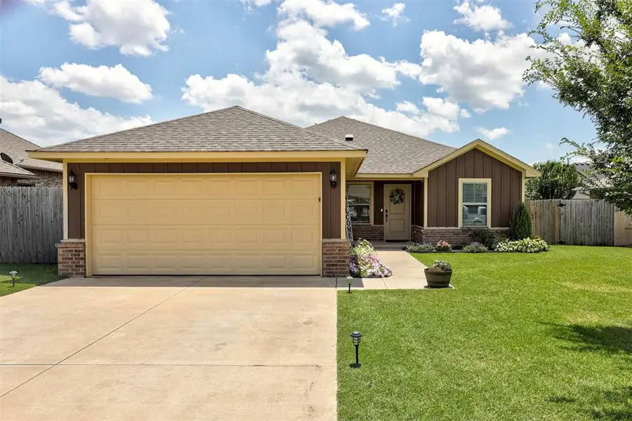 1008 SW 14th Street, Oklahoma City, OK 73160 - #2