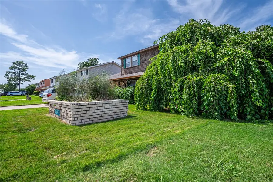 1105 SW 63rd Street, Oklahoma City, OK 73139 - #2