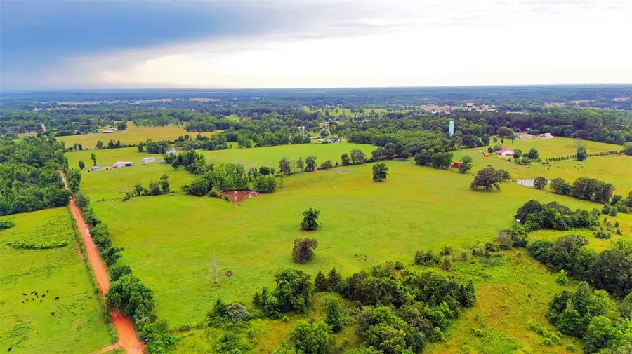 4 N Denison Road, Idabel, OK 74745 - #2