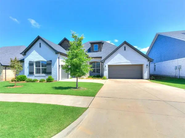 317 Maybury Drive, Norman, OK 73069