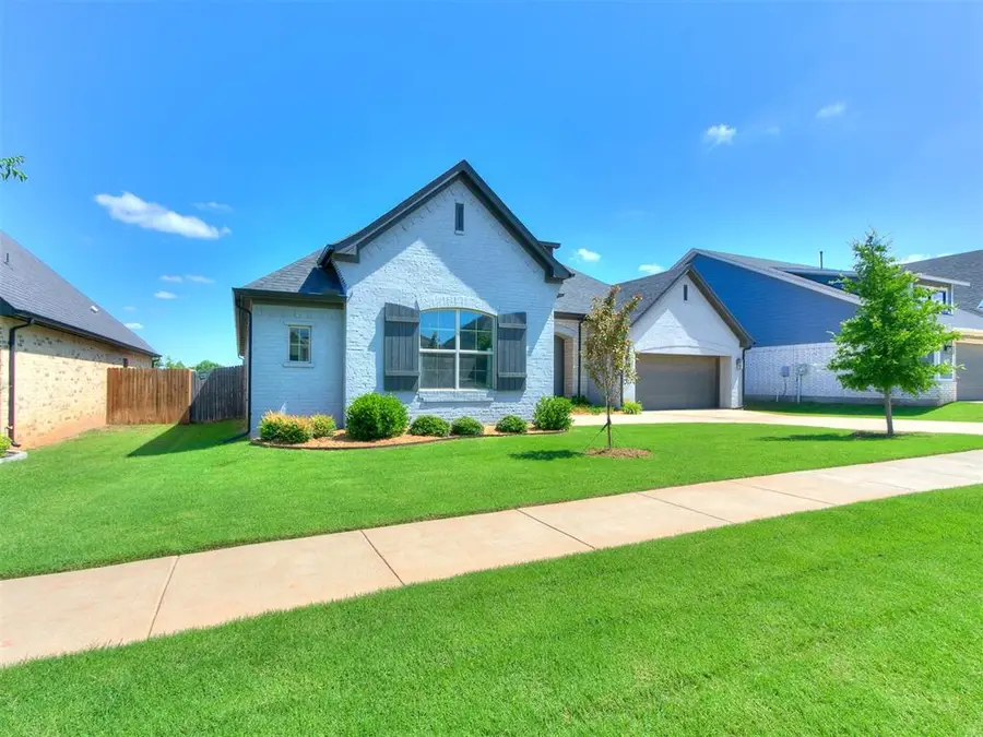 317 Maybury Drive, Norman, OK 73069 - #2