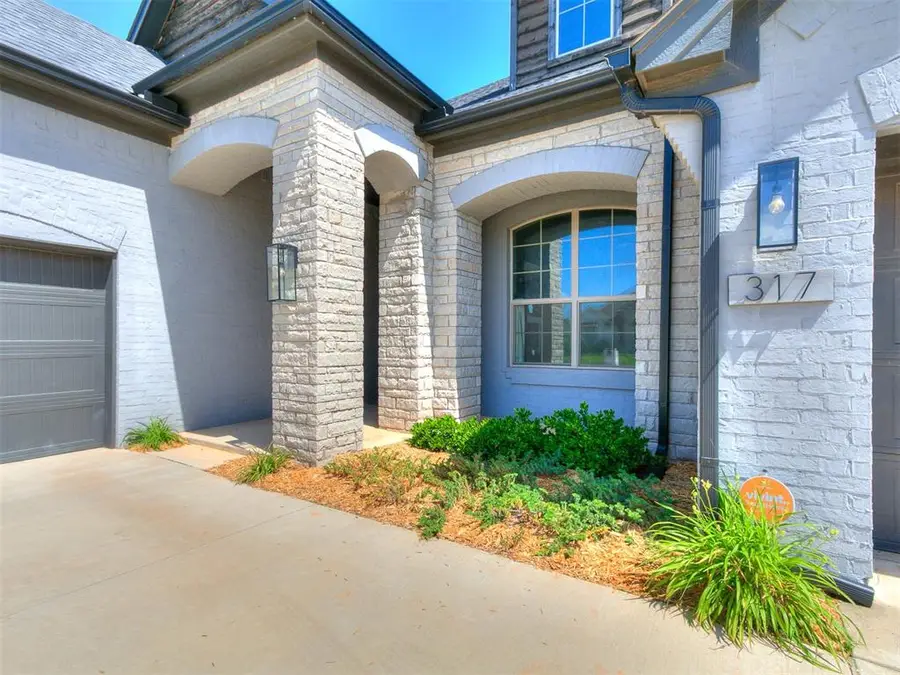 317 Maybury Drive, Norman, OK 73069 - #3