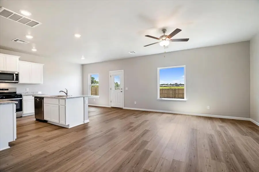 1900 Palmatum Road, El Reno, OK 73036 - #3