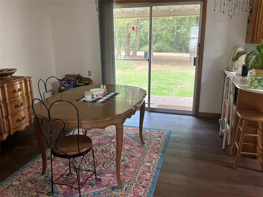 505 W Harrison Street, Maud, OK 74854 - #3