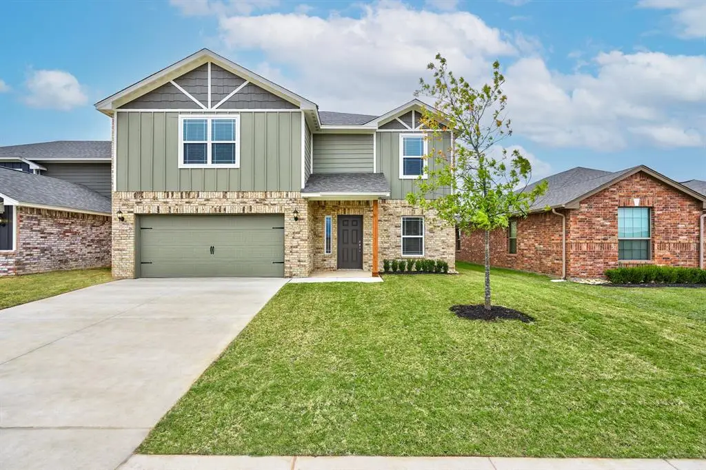 1810 Palmatum Road, El Reno, OK 73036 - #1
