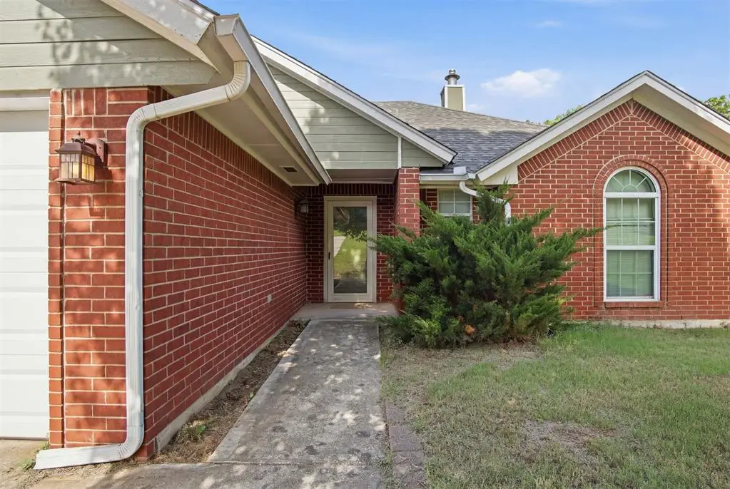 2810 SE 27th Circle, Choctaw, OK 73020 - #1