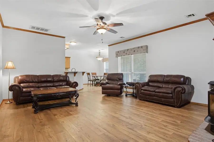 2810 SE 27th Circle, Choctaw, OK 73020 - #3