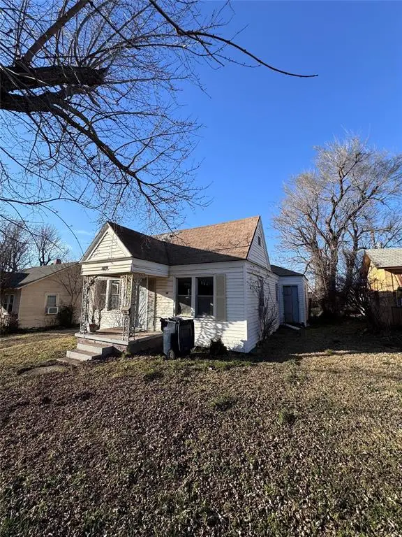 1429 SW 30th Street, Oklahoma City, OK 73119