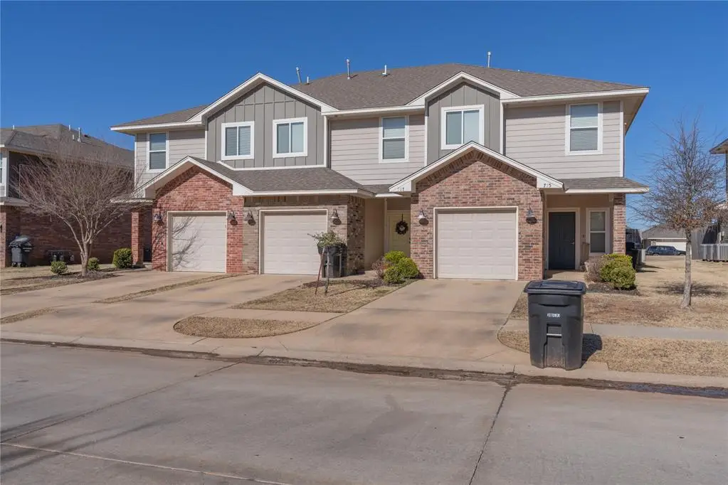 779 SW 14th Street, Moore, OK 73160 - #1