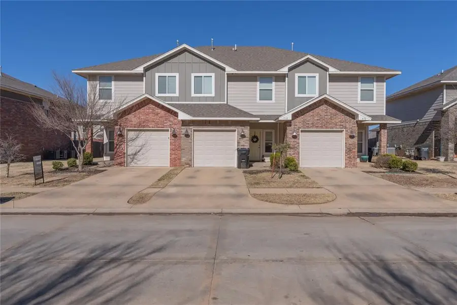 779 SW 14th Street, Moore, OK 73160 - #3