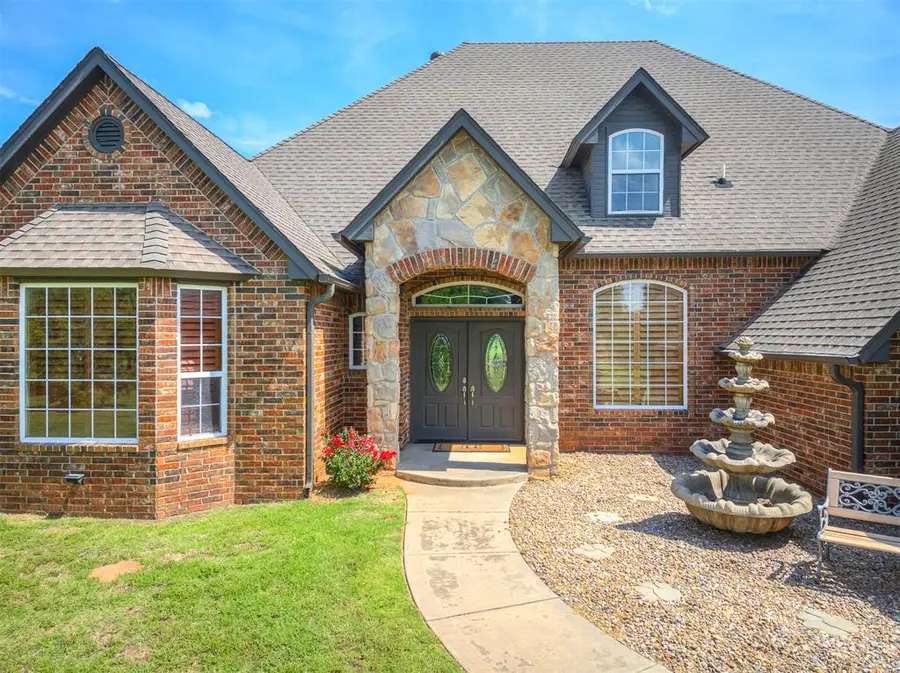 4495 SE 37th Street, Norman, OK 73072 - #2
