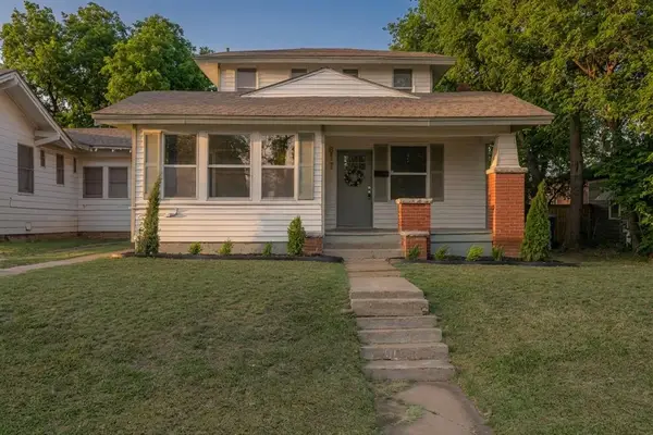 617 NW 22nd Street, Oklahoma City, OK 73103