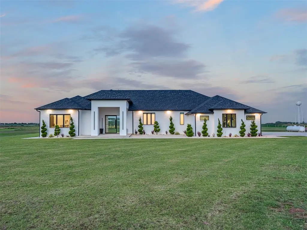24400 N Council Road, Edmond, OK 73025 - #1