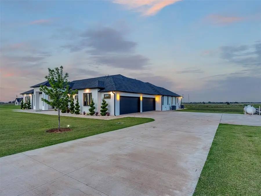 24400 N Council Road, Edmond, OK 73025 - #2