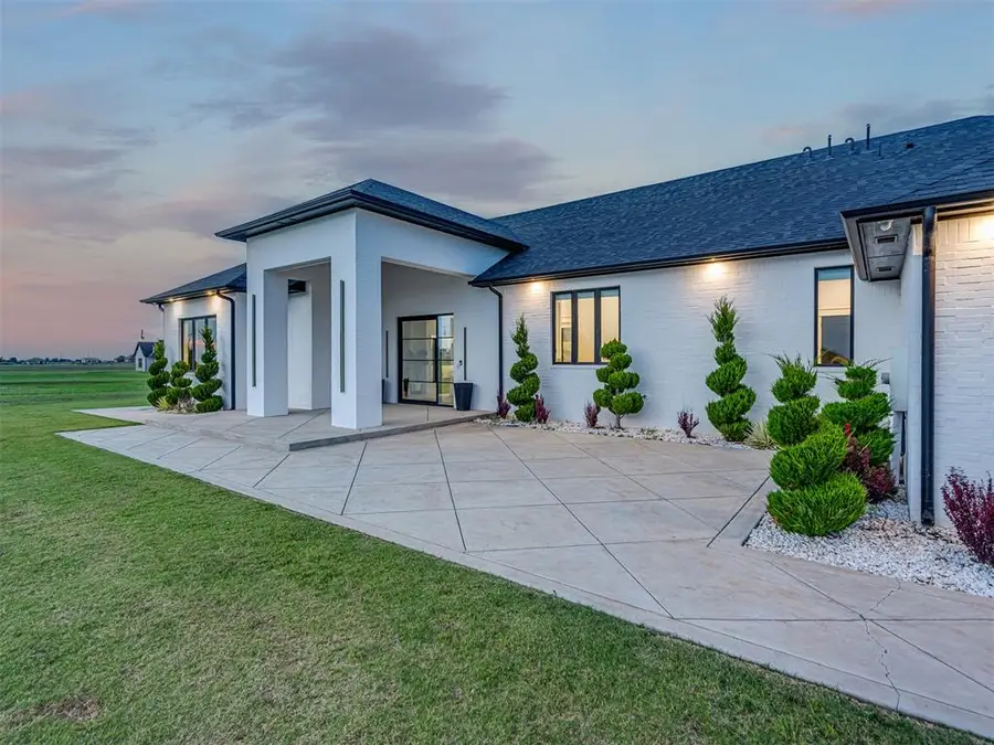 24400 N Council Road, Edmond, OK 73025 - #3