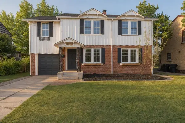 2217 NW 25th Street, Oklahoma City, OK 73107