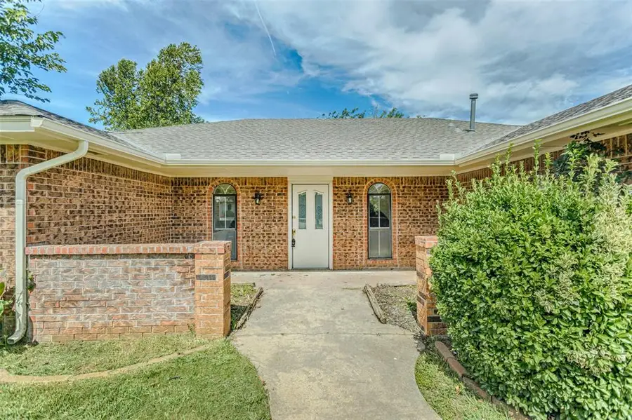 9817 Grimsbey Court, Oklahoma City, OK 73159 - #2