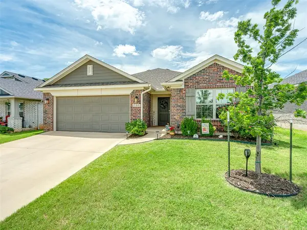 13501 Watson Drive, Piedmont, OK 73078