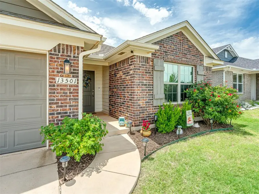 13501 Watson Drive, Piedmont, OK 73078 - #2