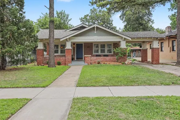 2021 NW 18th Street, Oklahoma City, OK 73106