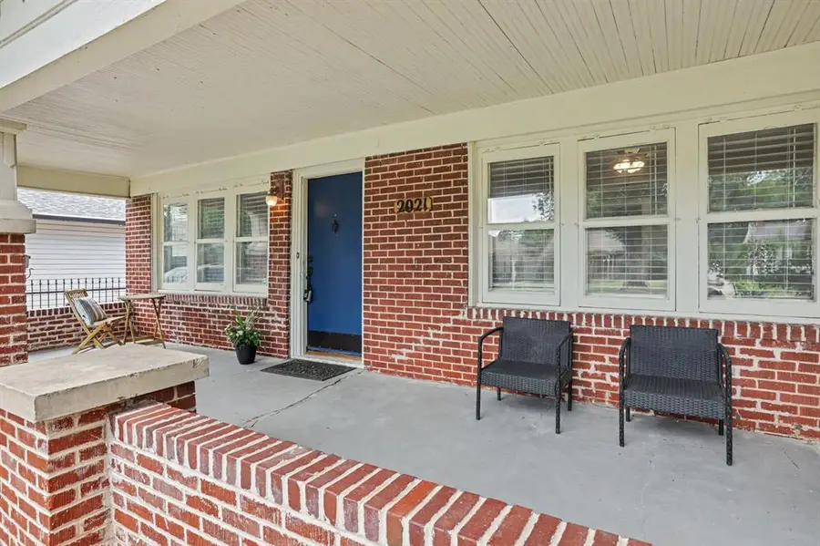 2021 NW 18th Street, Oklahoma City, OK 73106 - #2