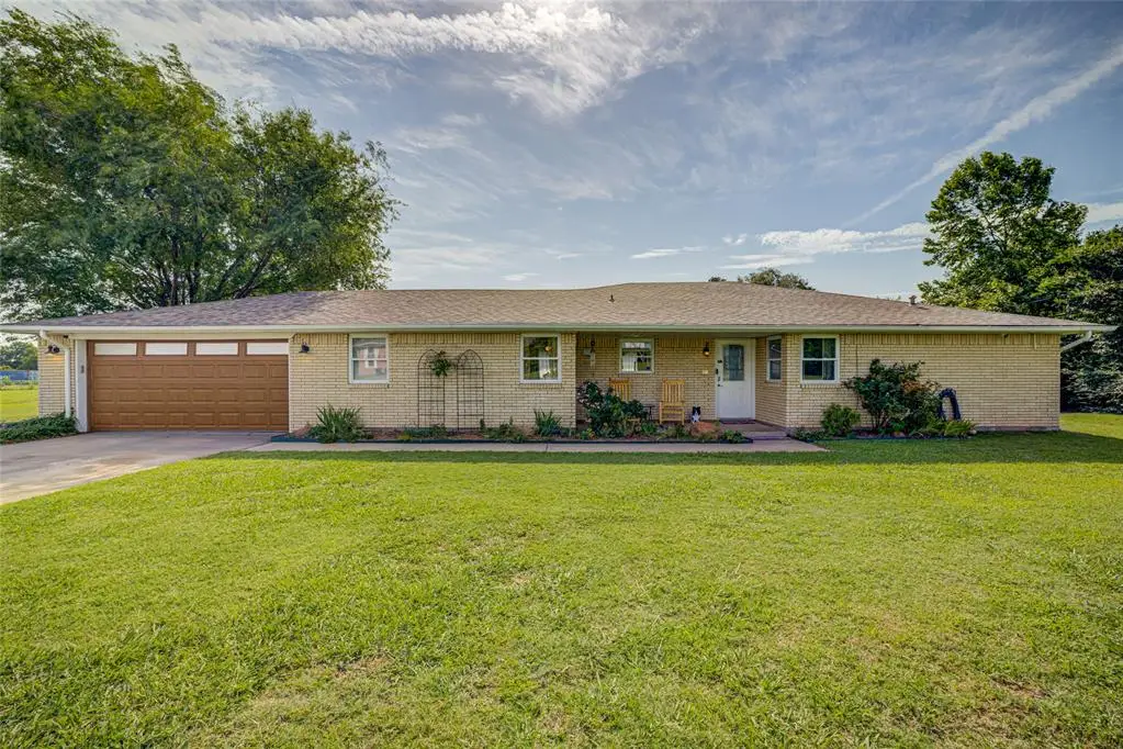 2704 Janene Street, Harrah, OK 73045 - #1
