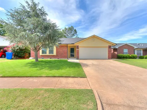 1800 Baron Drive, Norman, OK 73071