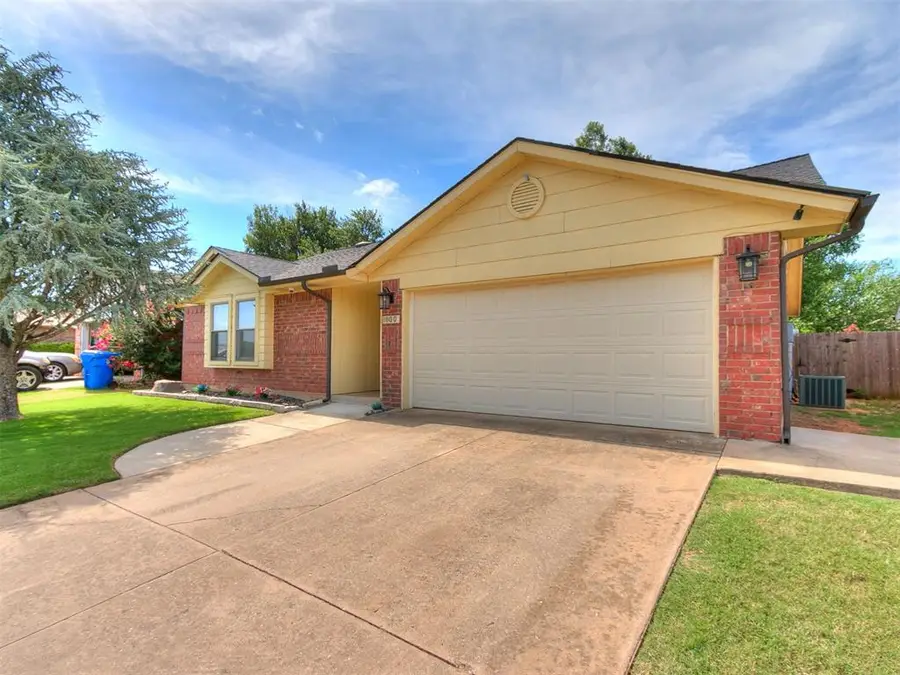 1800 Baron Drive, Norman, OK 73071 - #3