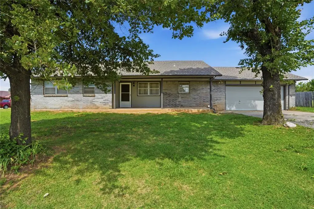 Address Withheld By Seller, Choctaw, OK 73020 - #1