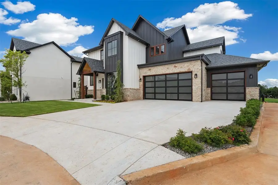 2009 Colonial Way, Edmond, OK 73025 - #3